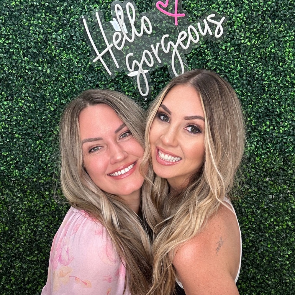 Meet your Posher, Lacee